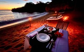 Hotel Océan Beach Sakatia